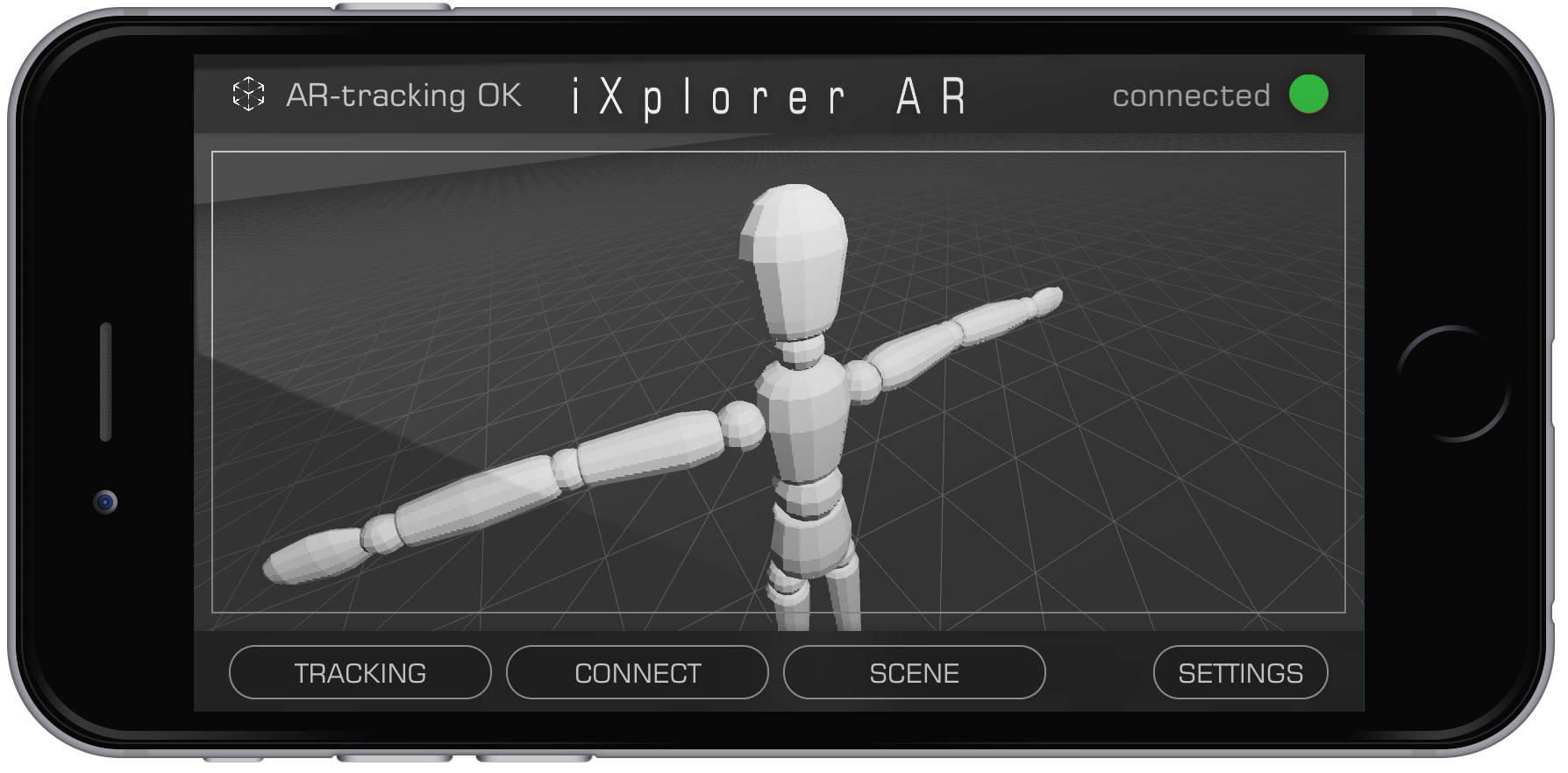 iXplorer AR